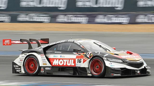 Team Mugen artwork 5