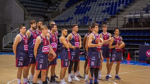 Liège Basket artwork 8