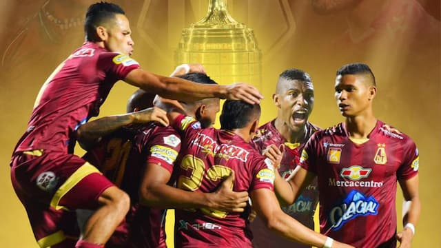 Deportes Tolima artwork 8