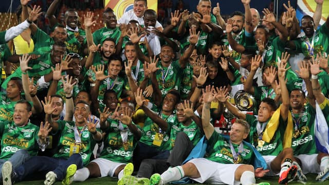 Deportivo Cali artwork 8