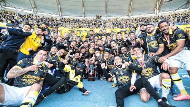 Coquimbo Unido artwork 6