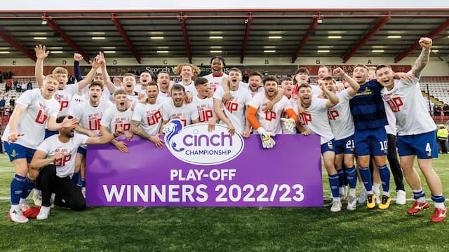 Airdrieonians artwork 7