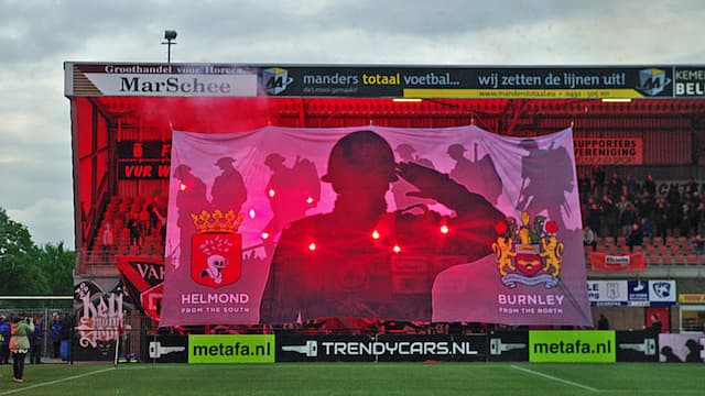 Helmond Sport artwork 7