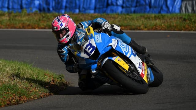 Ashcourt Racing artwork 8