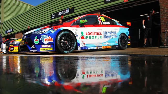 Toyota Gazoo Racing UK artwork 8