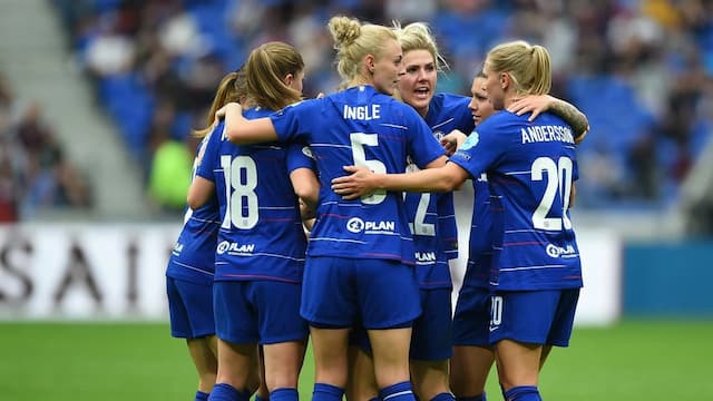 Chelsea Women artwork 8