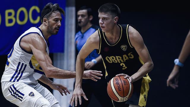 Obras Sanitarias artwork 8