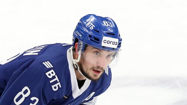 Dynamo Moscow artwork 8