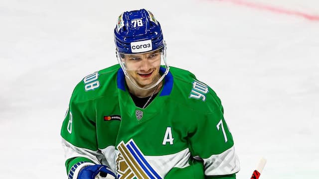 Salavat Yulaev Ufa artwork 8