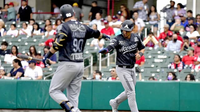 Acereros de Monclova artwork 8