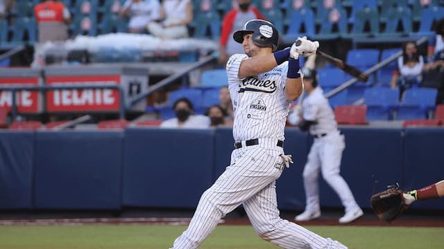 Sultanes de Monterrey artwork 8