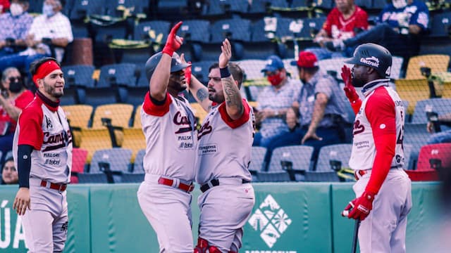 Piratas de Campeche artwork 8