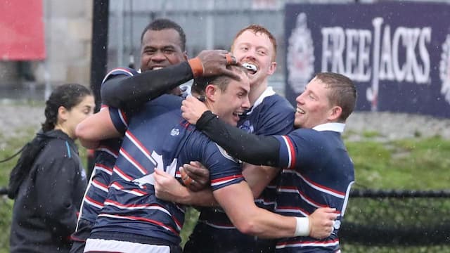 New England Free Jacks artwork 8