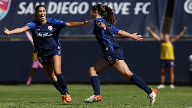 San Diego Wave artwork 8