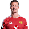 Jonny Evans