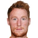 Stephen Quinn