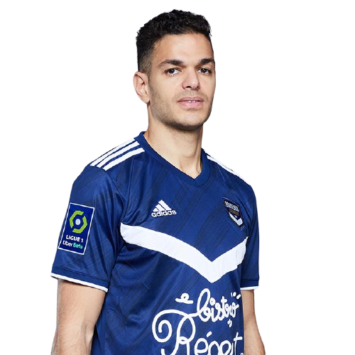 Hatem Ben Arfa