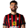 Ryan Fredericks