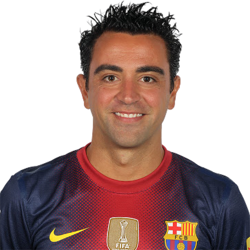 Xavi 