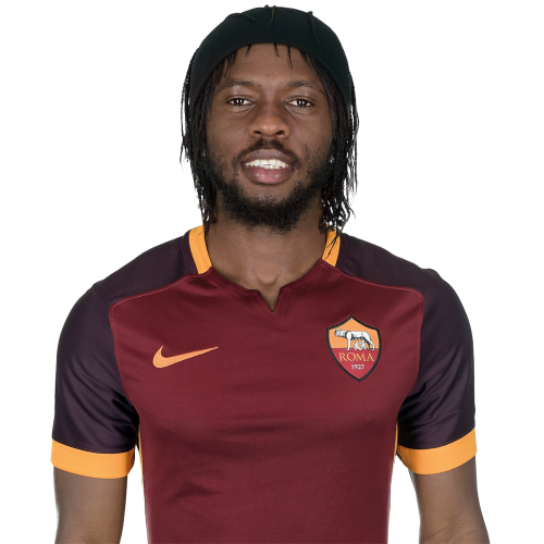Gervinho 