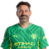Scott Carson