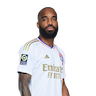 Alexandre Lacazette