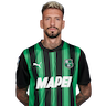 Samu Castillejo