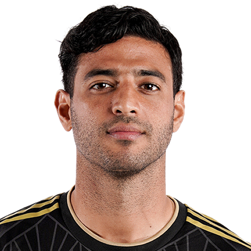 Carlos Vela