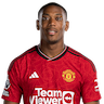 Anthony Martial