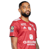 Jordan Amavi