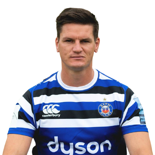Freddie Burns