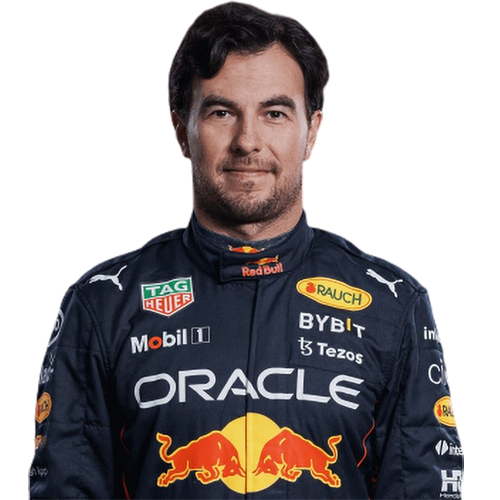 Sergio Perez