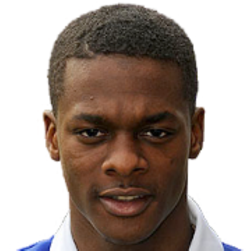 Kieran Agard