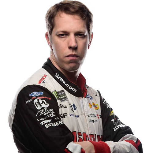 Brad Keselowski