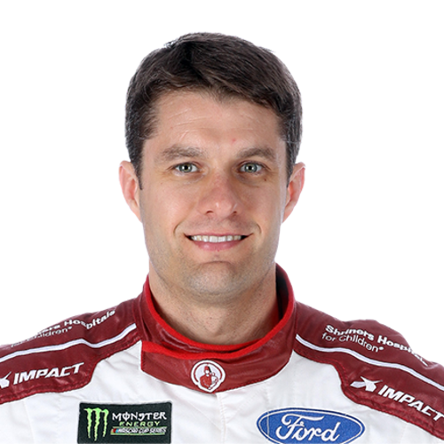 David Ragan