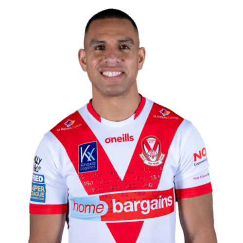 Will Hopoate