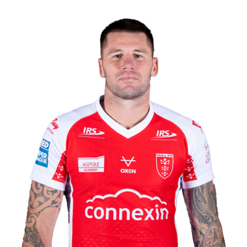 Shaun Kenny-Dowall