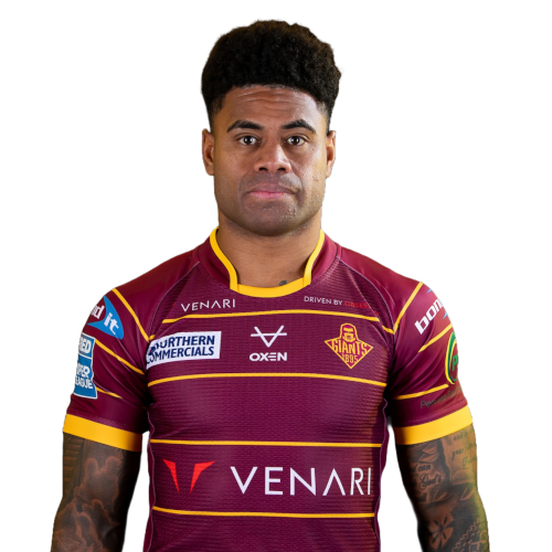 Kevin Naiqama