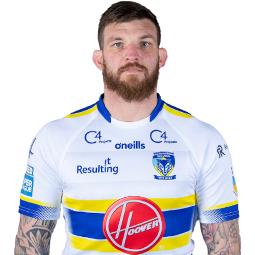 Josh Mcguire