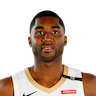E'Twaun Moore