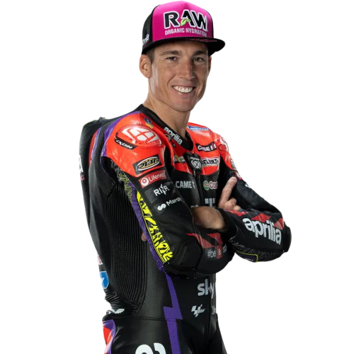 Aleix Espargaró