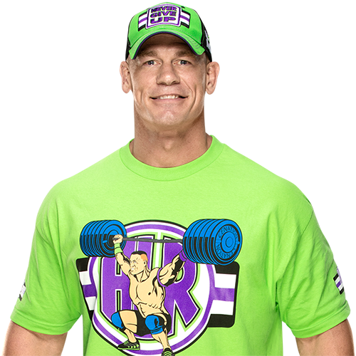 John Cena