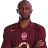 Patrick Vieira