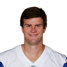 Garrett Gilbert