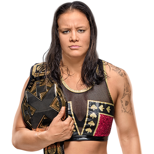 Shayna Baszler