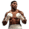 Anthony Joshua