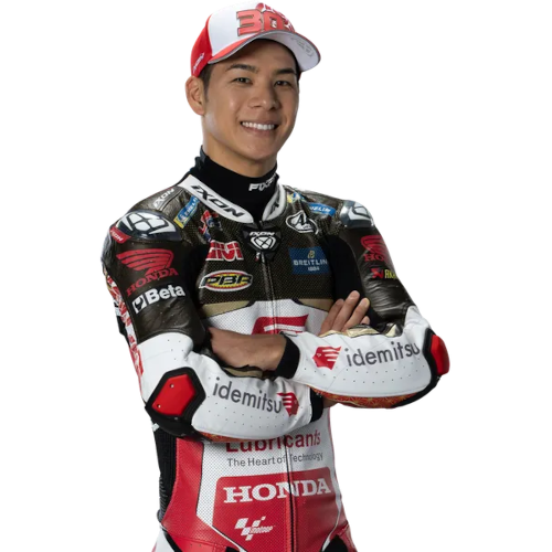Takaaki Nakagami