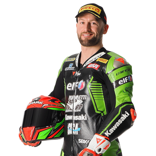 Tom Sykes