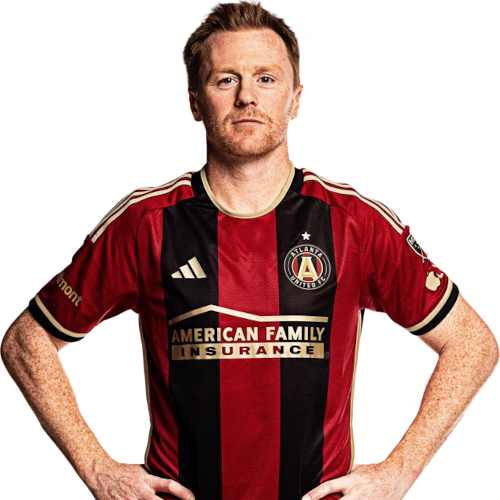Dax McCarty