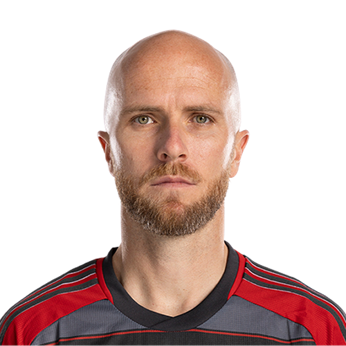 Michael Bradley